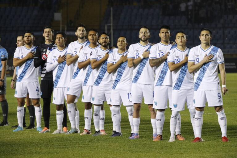 guatemala vs guayana francesa league b group d 2022/23 concacaf nations league