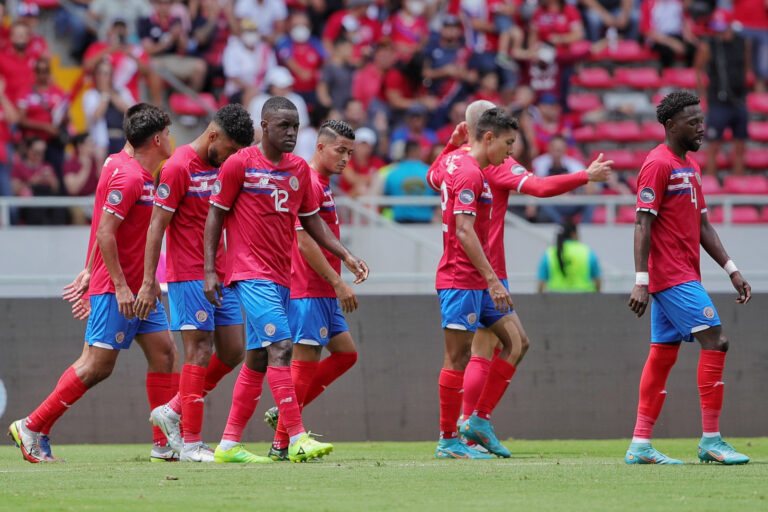 costa rica vs martinica 2022/23 concacaf nations league
